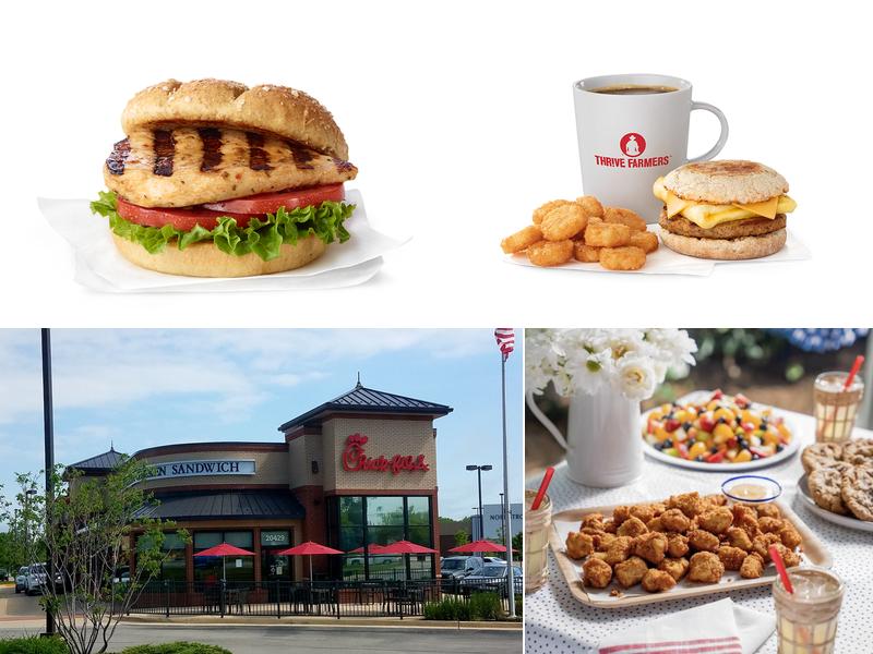 Chick-fil-A