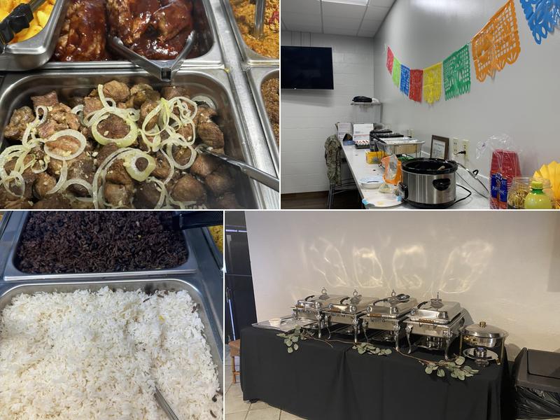 Mi Havana Latin Cafe & Catering