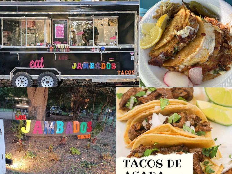 Los Jambados Tacos