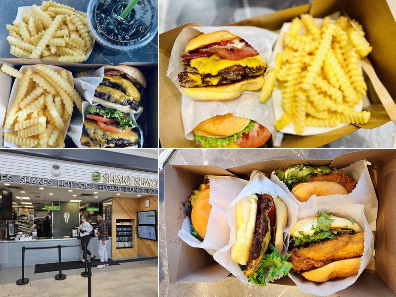 Shake Shack