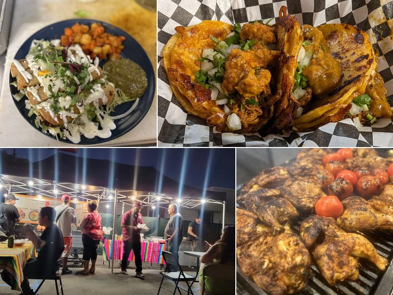 Birria Master 180 S Rosemead Blvd, Pasadena