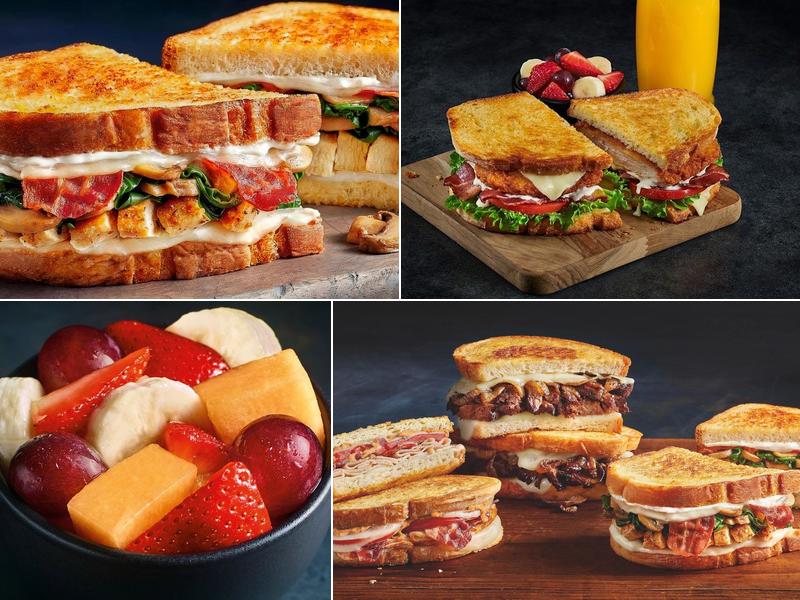 The Meltdown 8600 Whittier Blvd, Pico Rivera