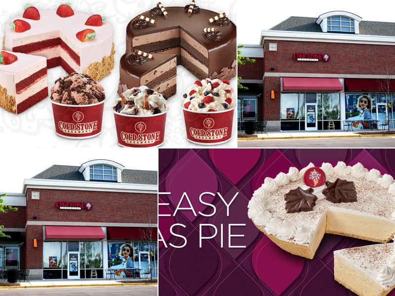 Cold Stone Creamery