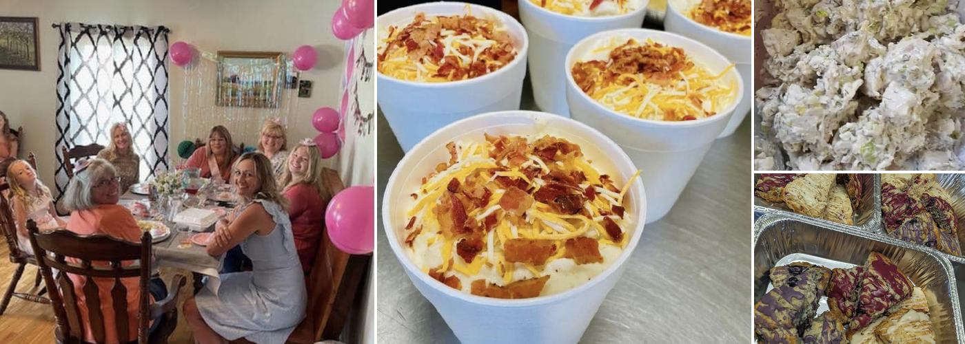 Granny's Simple Blessings llc