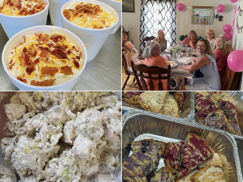 Granny's Simple Blessings llc 408 Main St SW, Gravette