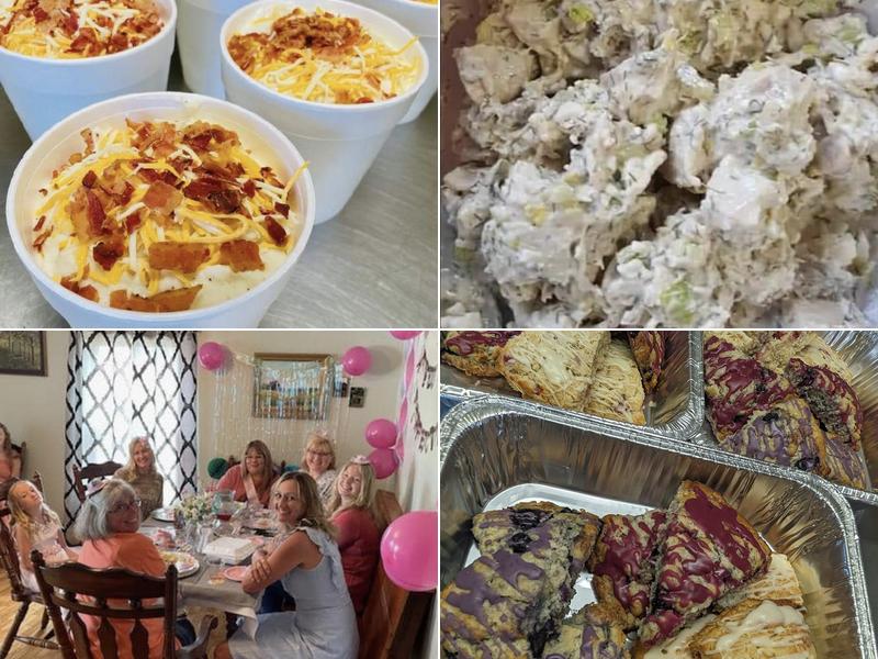 Granny's Simple Blessings llc