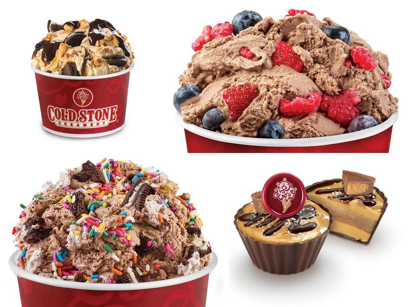 Cold Stone Creamery