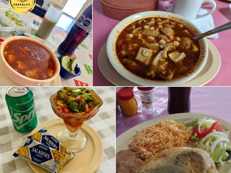 Tacos y Gorditas Cerralvo