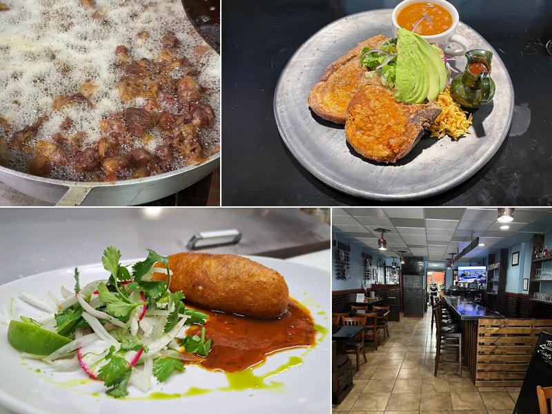 El Gran Toro Mexican Brasserie