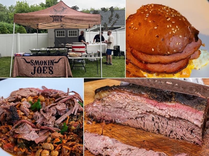 Smokin' Joe's BBQ & Catering