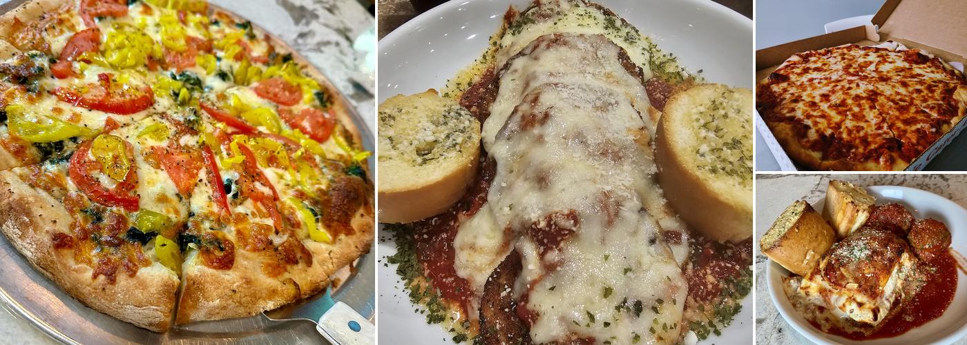 Mineo’s Pizza House Allison Park