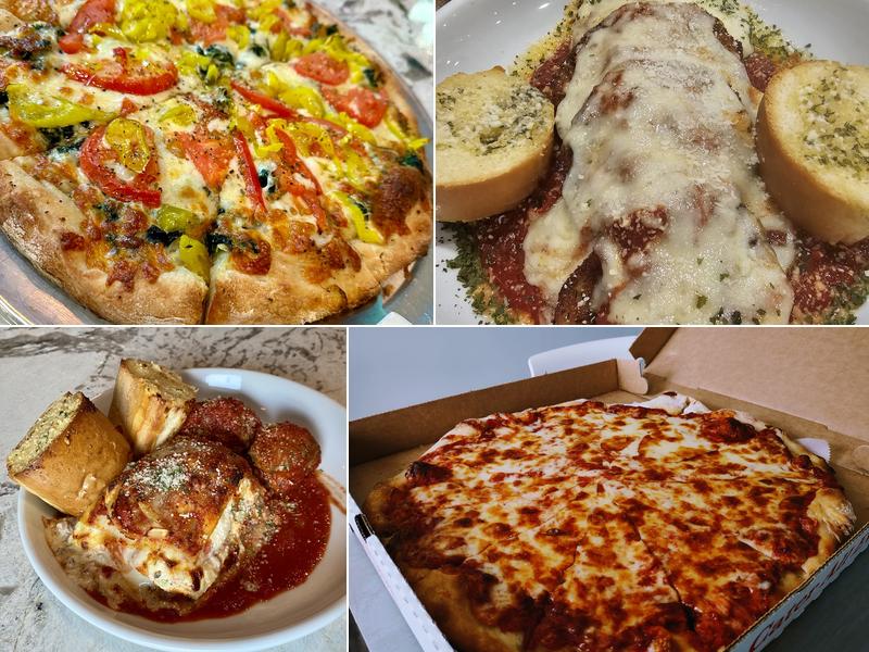 Mineo’s Pizza House Allison Park