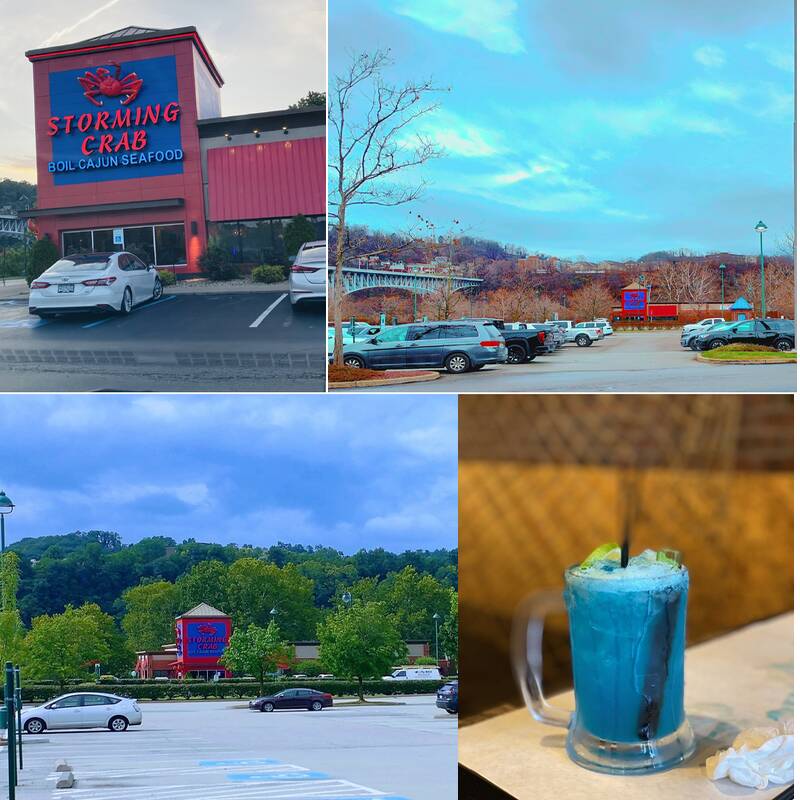 STORMING CRAB, Homestead Menu, Reviews (152), Photos (24) Restaurantji