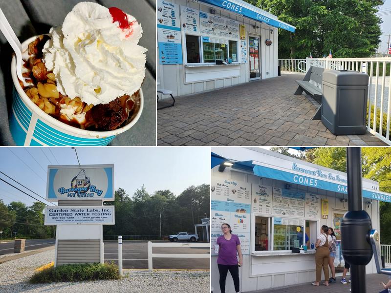 Barnegat Bay Ice Cream