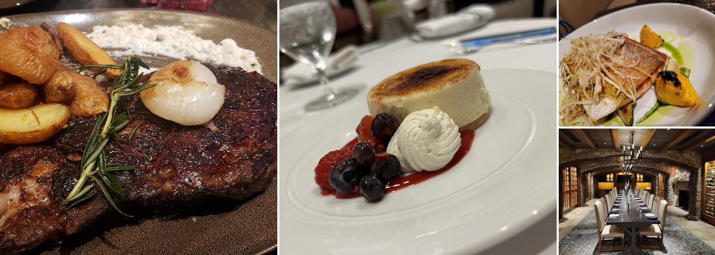 Charlie's of Lincroft