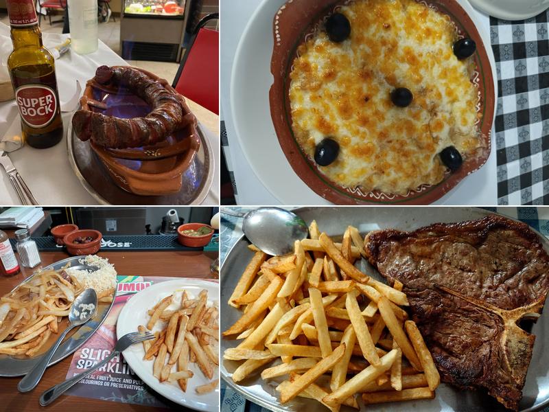 Casa De Tras-Os-Montes E Alto