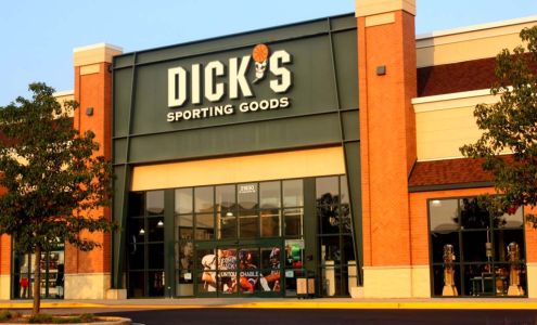 DICK'S Sporting Goods