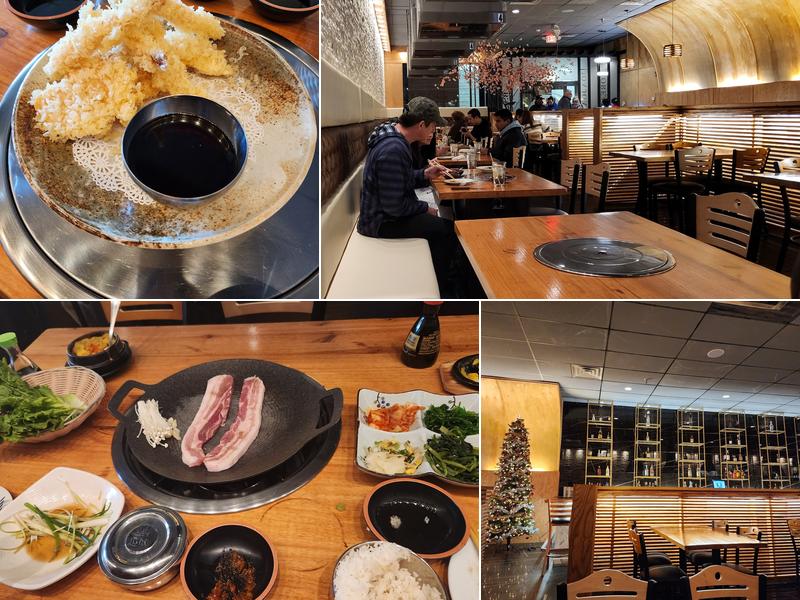 Joa Joa Sushi 115 Temple Hill Rd, Vails Gate