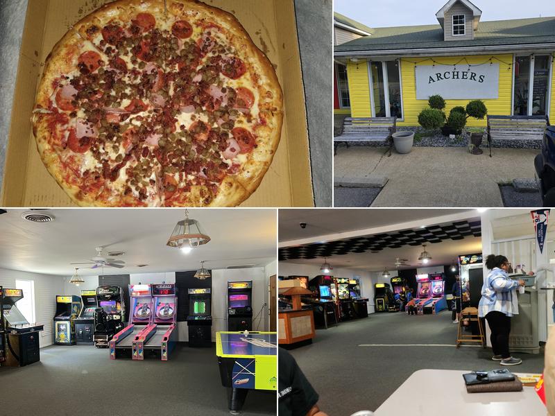 Archers 282 Aurora Hwy, Hardin