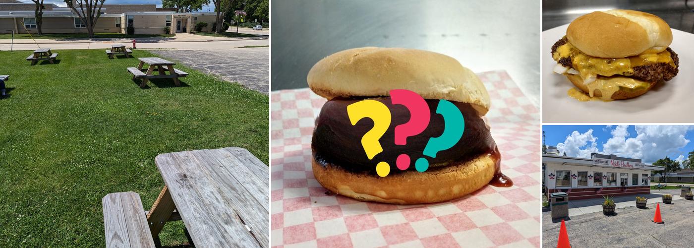 Noble Brothers Burger Shop