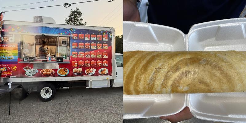 Sudha's Kitchen 3664 Colonial Ave, Cave Spring