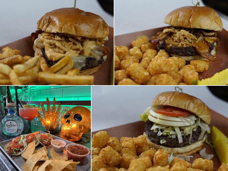 GB’s Pub & Grub 5153 Fenton Rd, Flint