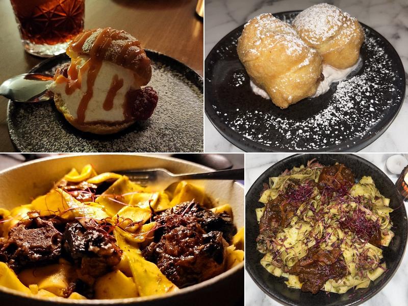 Bronze 1245 H St NE, Washington