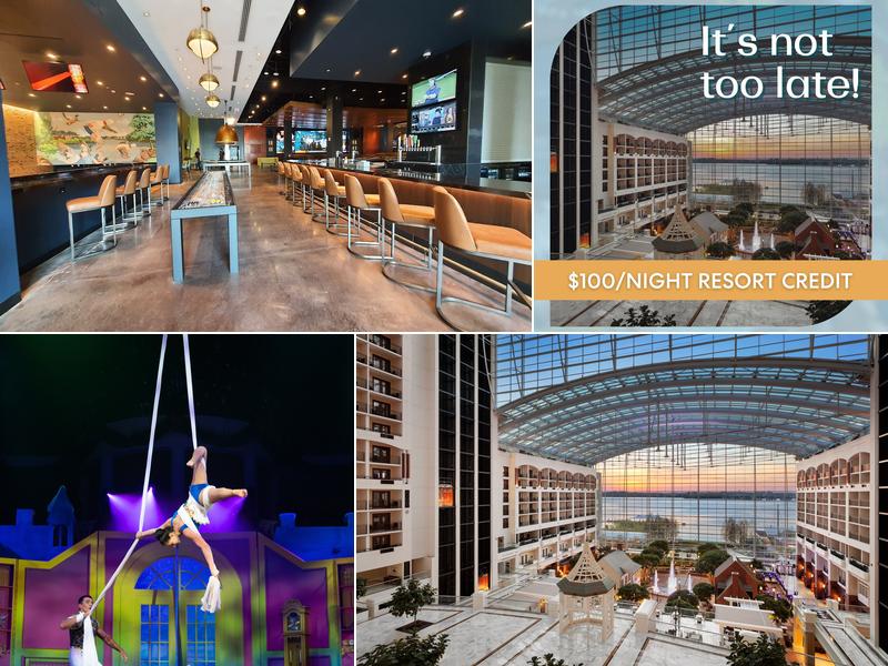 Harbor Social 201 Waterfront St, Oxon Hill