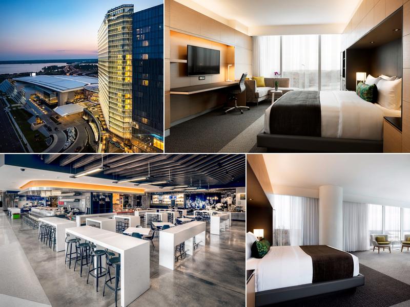 Memphis Q MGM National Ave, Oxon Hill