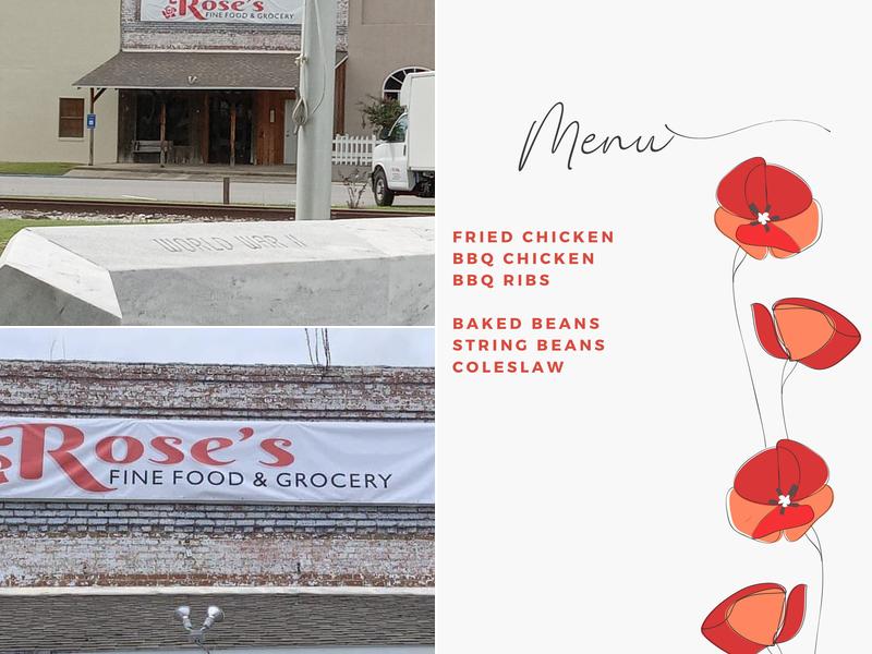 Rose's Fine Food & Grocery