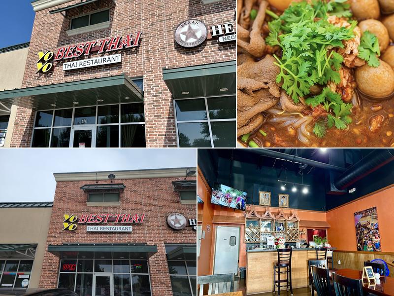 YoYo Best Thai Cuisine