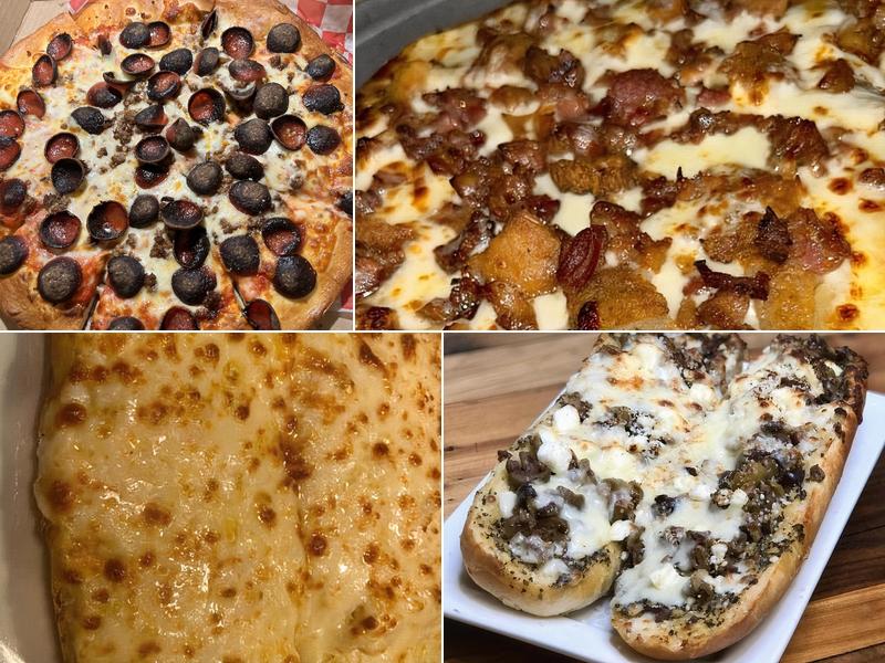 Matty's Pizza 109 Main St, Batavia