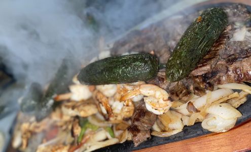 Taco Jalisco Jones Creek