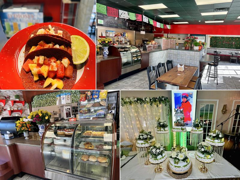 Arango Café 1090 Morton Blvd, Kingston