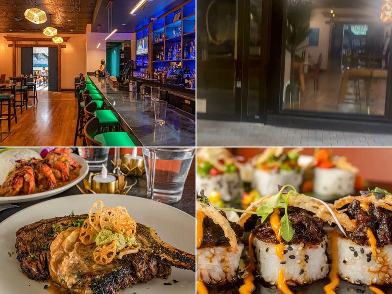 CZEN Restaurant Englewood