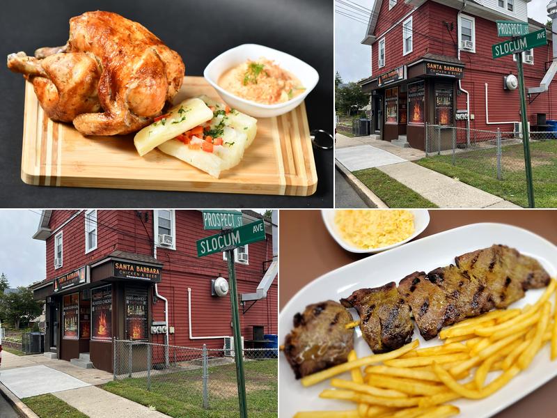 Santa Barbara Grocery Comida & Cerveza To Go