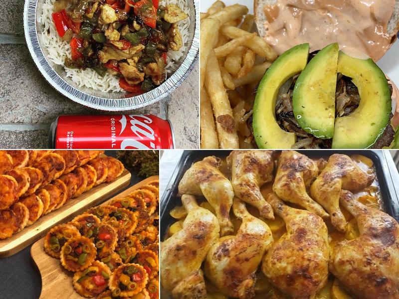 Latifa's Kosher Kitchen