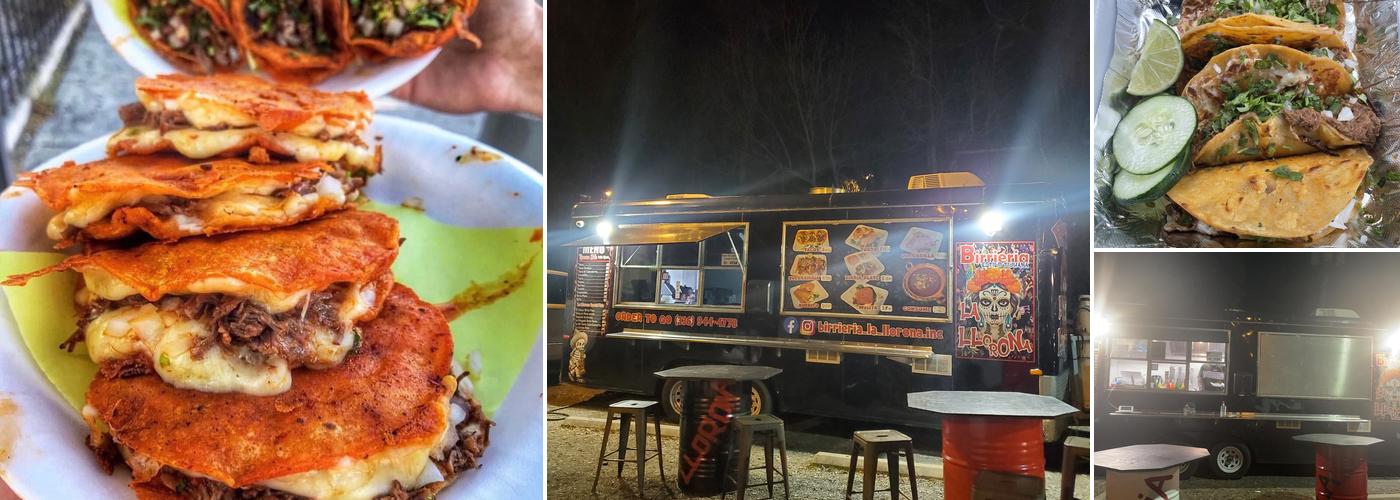 Birrieria La Llorona