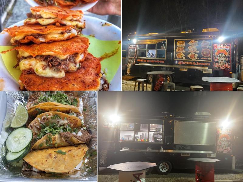 Birrieria La Llorona