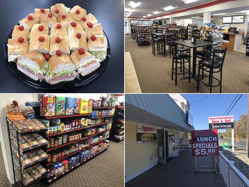 Suzy's Convenience Store & Deli