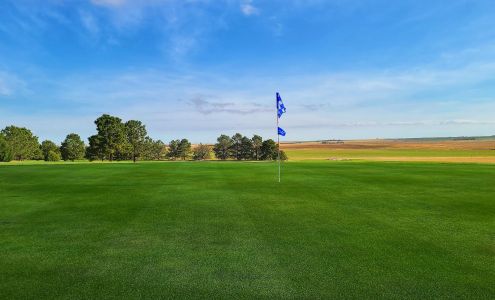 Enders Lake Golf Course Enders