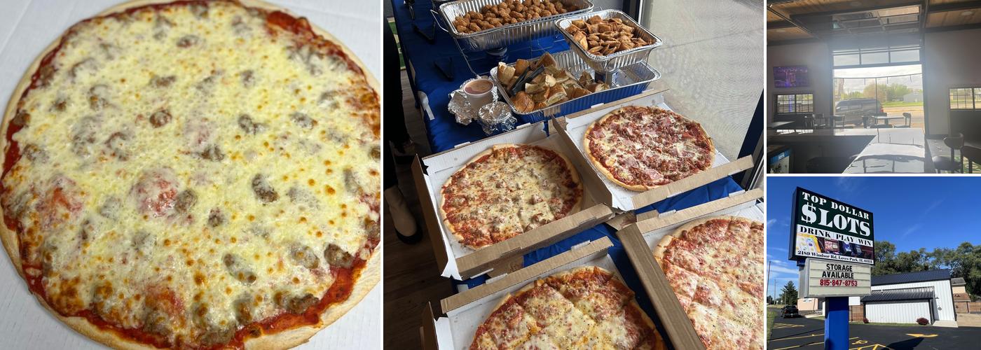 Top Dollar Slots Windsor