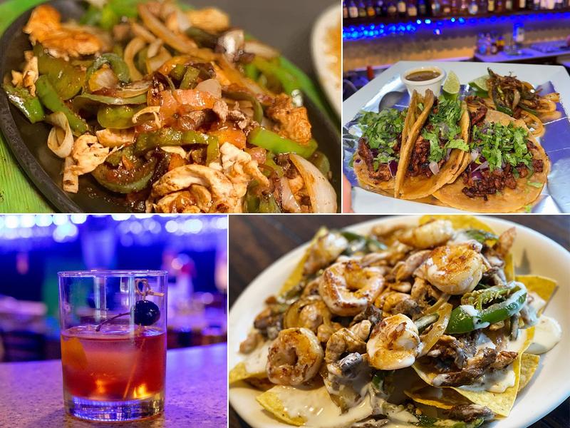 Lomeli's Mexican Bar and Grill