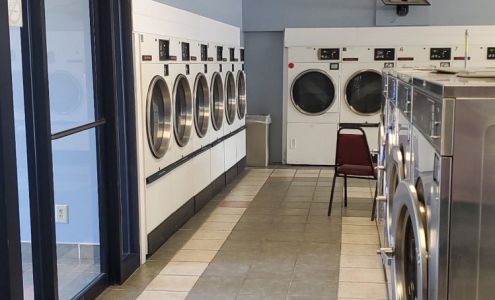 ApreCam laundry