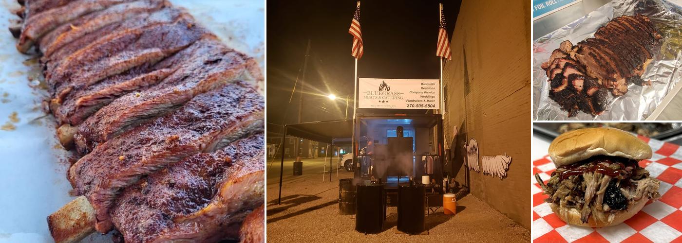 Bluegrass Meats and Catering