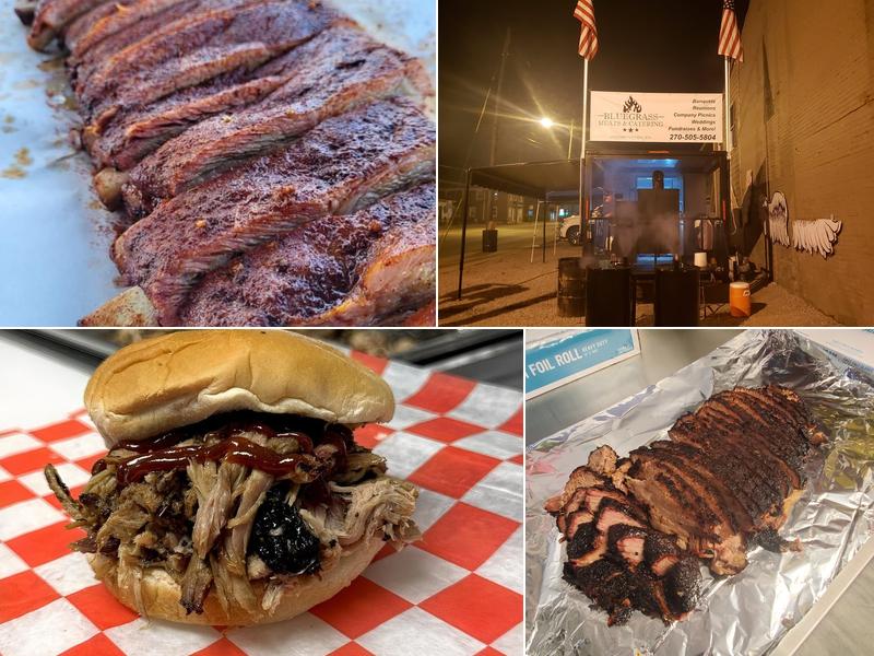 Bluegrass Meats and Catering