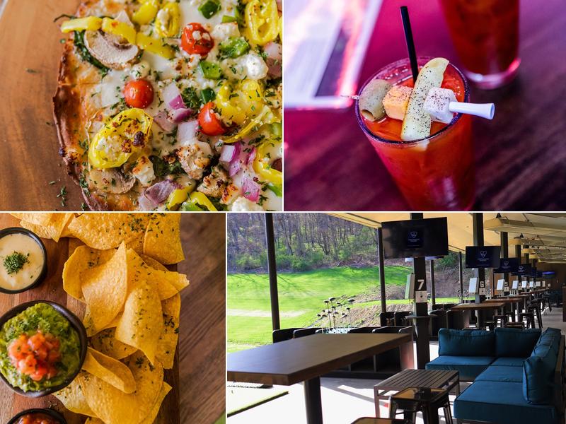 Shooters Golf 50 Pine Creek Rd, Wexford