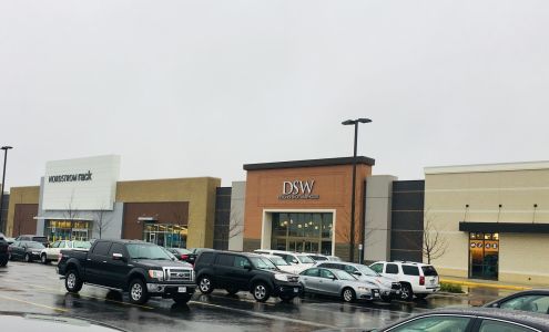 DSW Designer Shoe Warehouse