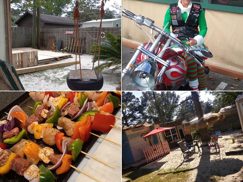 TAD'S PLACE AT MARGARITA MANOR