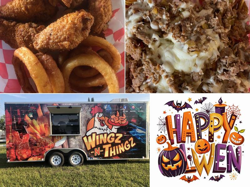 Wingz N Thingz